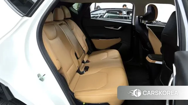 Kia EV6 2022 Белый из Кореи, фото 3