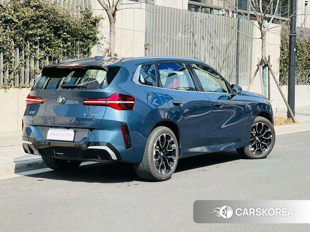 BMW X3 id 4028216 из Китая 3