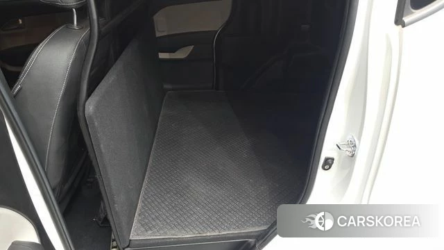 Kia The New Kia Ray 2024 Белый из Кореи, фото 3