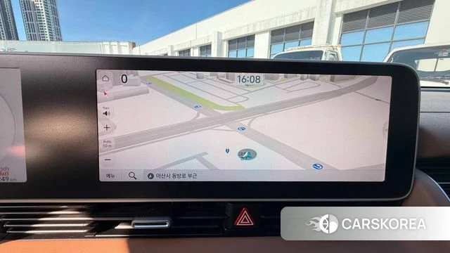 Hyundai Ionic 5 2022 Белый из Кореи, фото 3