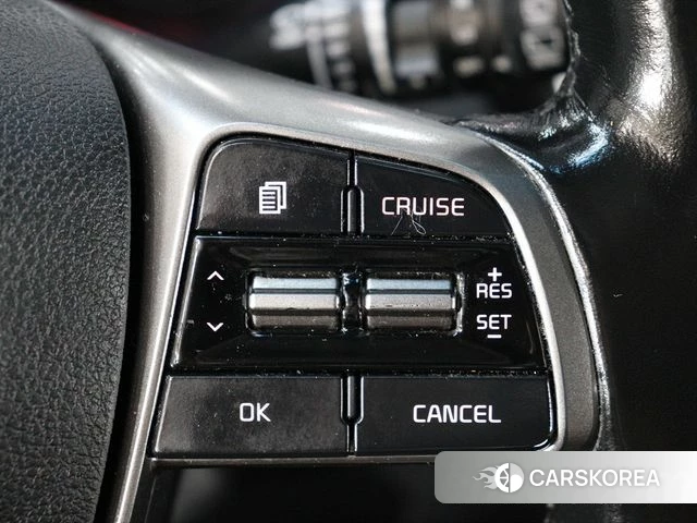 Kia The New Sorento 2019 Синий из Кореи, фото 3