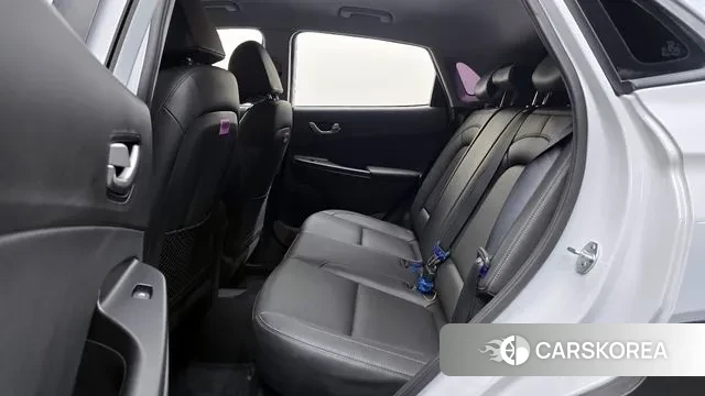 Hyundai Kona 2020 Белый из Кореи, фото 3