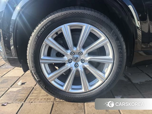 Volvo XC90 PHEV 2018 Черный из Китая, фото 3