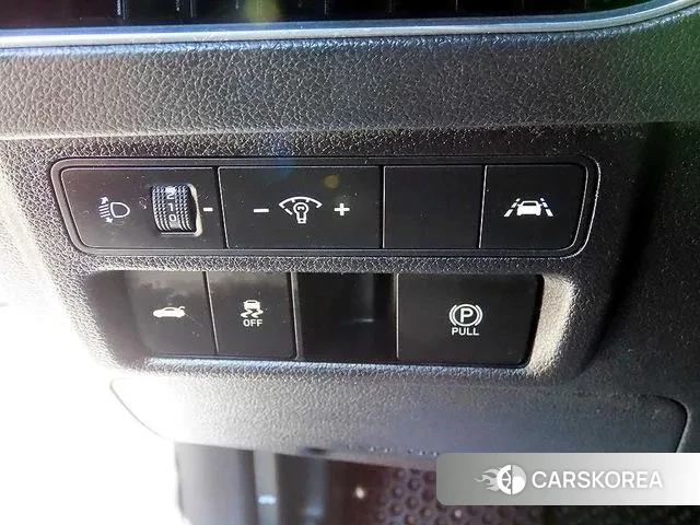 Hyundai Sonata (DN8) 2020 Белый из Кореи, фото 3