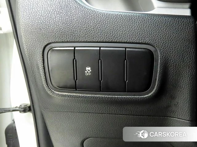 Kia The New Ray 2022 Белый из Кореи, фото 3
