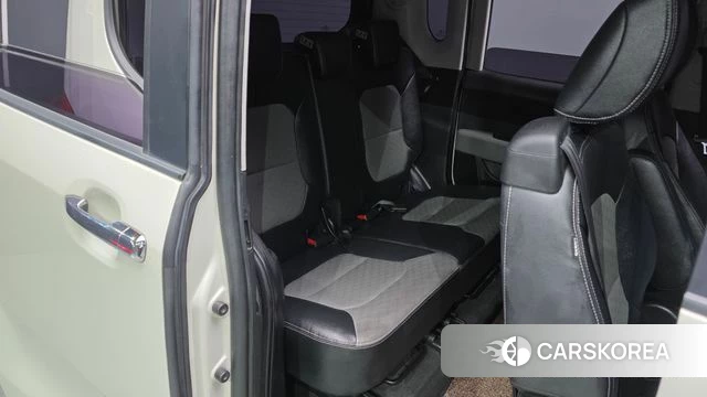 Kia The New Ray 2019 Жемчужный цвет из Кореи, фото 3
