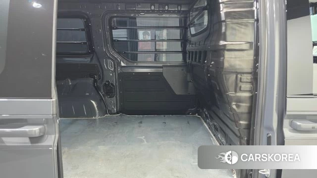 Hyundai Staria 2024 Серый из Кореи, фото 3