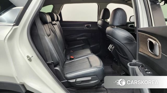 Kia Sorento 4th Generation 2020 Белый из Кореи, фото 3