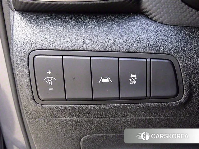 Hyundai All New Tucson 2018 Серый из Кореи, фото 3