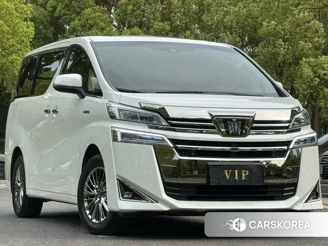 Toyota Wilfa 2023 Белый из Китая, фото 3