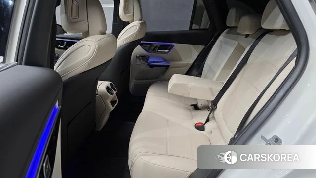 Mercedes-Benz GLC-Class X254 2025 Белый из Кореи, фото 3