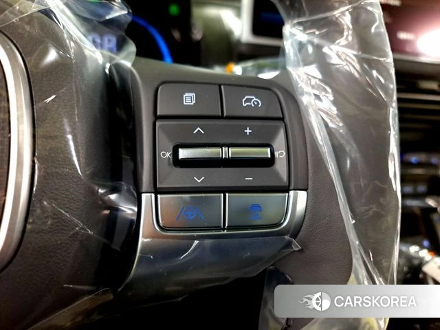 Hyundai The New Casper 2026 Белый из Кореи, фото 3