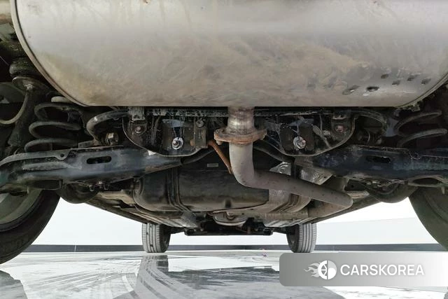 Haval H6 2025 Белый из Китая, фото 3
