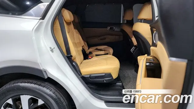 Kia Sorento 4th Generation id 2672052 из Кореи 3