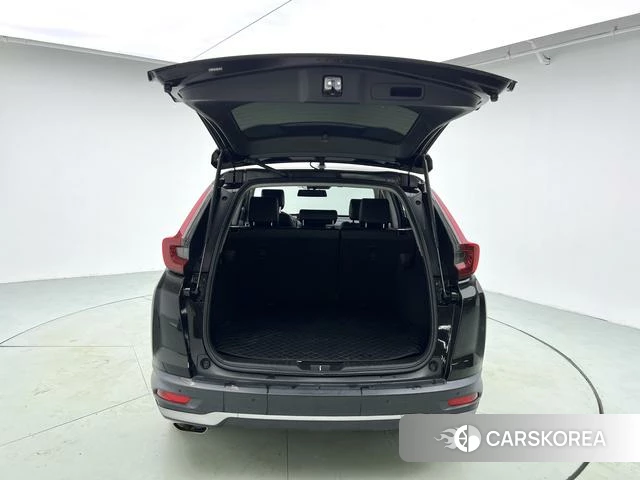 Honda CR-V 2022 Черный из Китая, фото 3