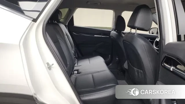 Kia Seltos 2019 Белый из Кореи, фото 3