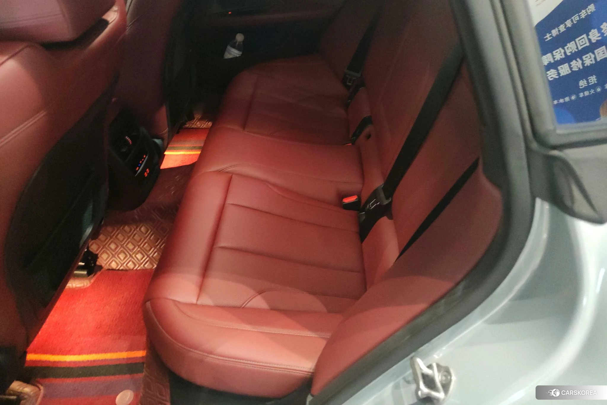 BMW 4 series 2021 Темно-серый из Китая, фото 3