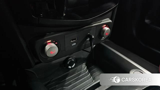 Ssangyong Tivoli Air 2018 Белый из Кореи, фото 3