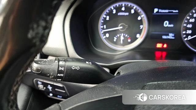 Hyundai Grandeur IG 2019 Серый из Кореи, фото 3