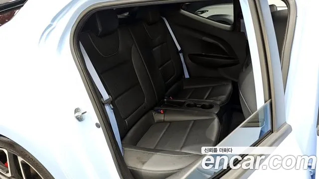 Hyundai Veloster (JS) 2019 Небесно-голубой из Кореи, фото 3