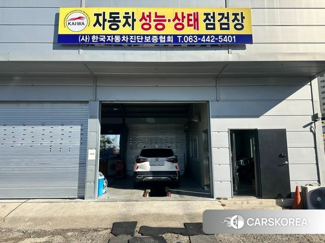 Kia Seltos 2020 Белый из Кореи, фото 3