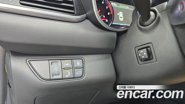 Genesis G70 2018 Коричневый из Кореи, фото 3