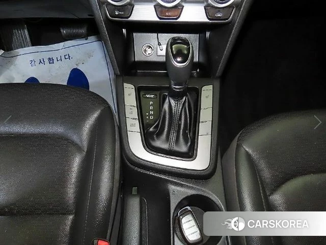 Hyundai The New Avante AD 2019 Белый из Кореи, фото 3