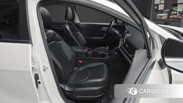 Kia Sportage 5th Generation 2022 Белый из Кореи, фото 3