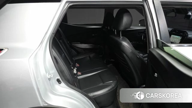 Ssangyong Berry New Tivoli 2021 Серебристо-серый из Кореи, фото 3