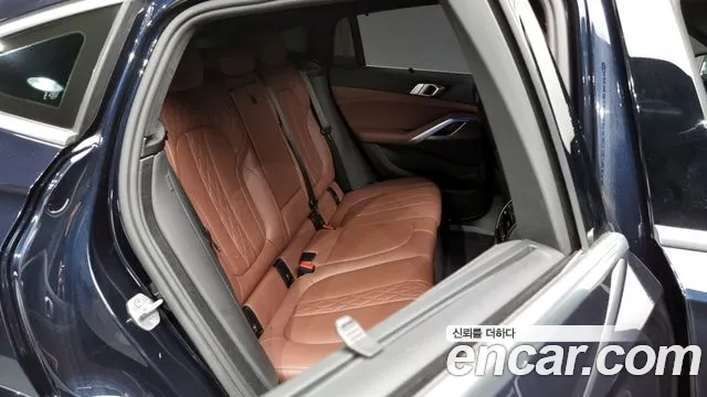 BMW X6 (G06) id 2490025 из Кореи 3