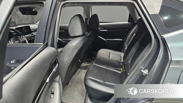 Kia Seltos 2019 Серый из Кореи, фото 3