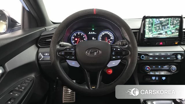 Hyundai Veloster (JS) 2019 Небесно-голубой из Кореи, фото 3