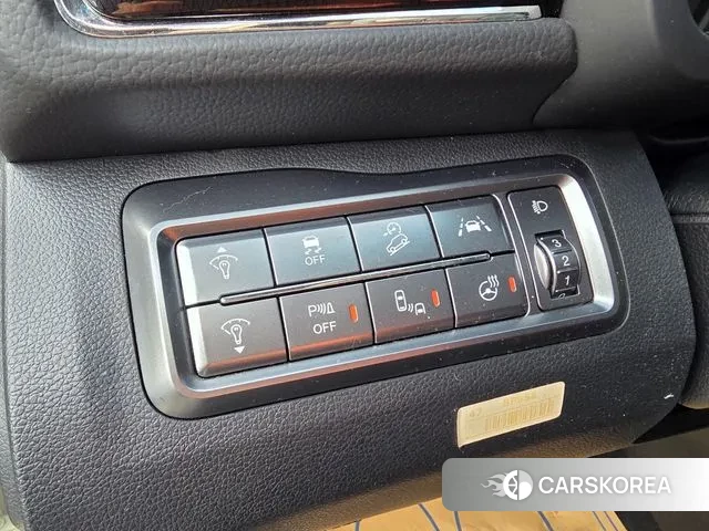 Ssangyong Berry New Tivoli 2022 Белый из Кореи, фото 3