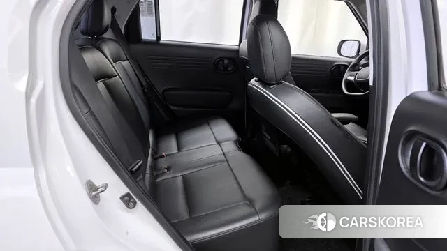 Hyundai Casper 2022 Белый из Кореи, фото 3