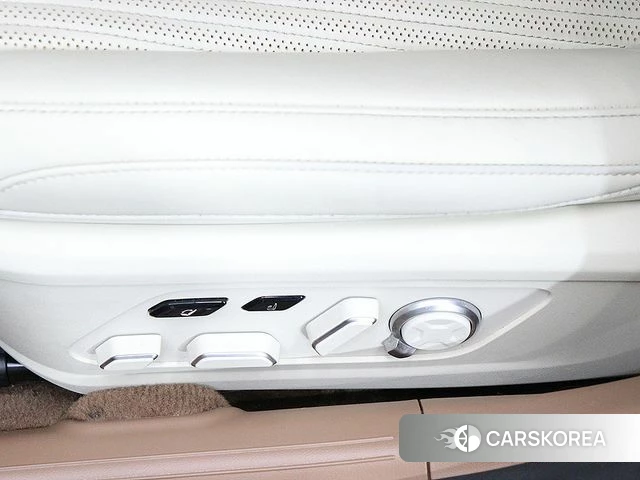 Hyundai Grandeur (GN7) 2023 Серый из Кореи, фото 3