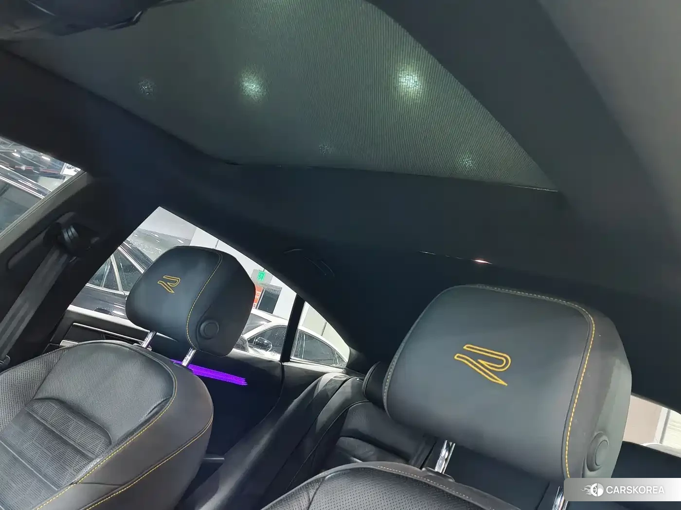 Volkswagen Arteon (CC) 2024 Белый из Китая, фото 3