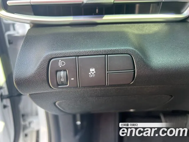 Hyundai The New Avante (CN7) id 2711752 из Кореи 3