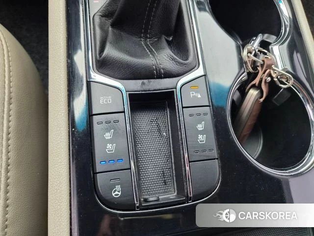 Kia The New Carnival 2019 Белый из Кореи, фото 3