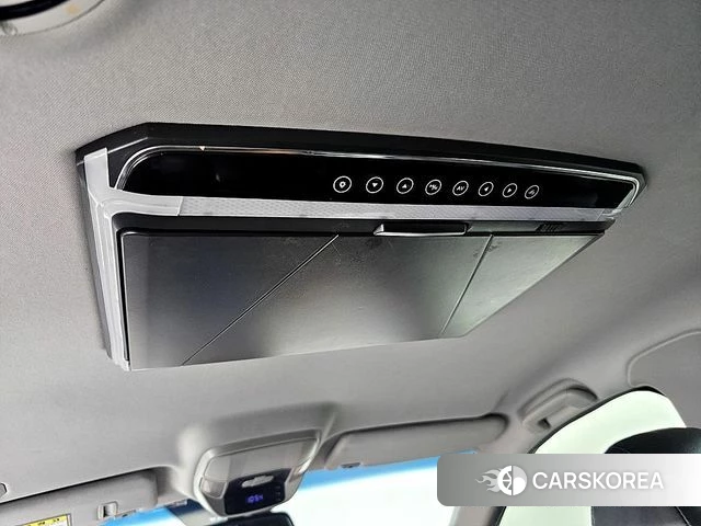 Ssangyong Korando Turismo 2018 Жемчужный цвет из Кореи, фото 3