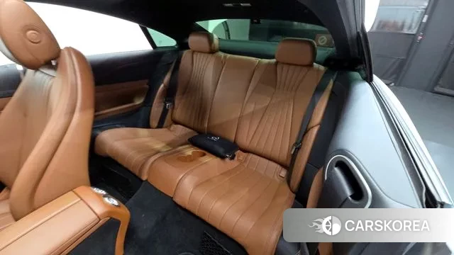 Mercedes-Benz E-Class W213 2019 Белый из Кореи, фото 3