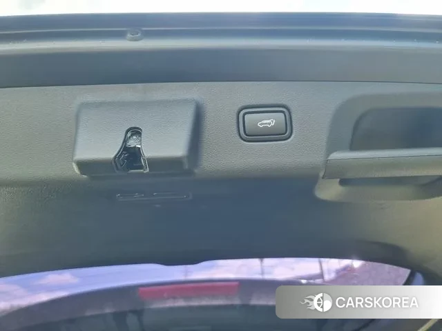 Hyundai Palisade 2019 Черный из Кореи, фото 3