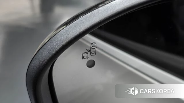 Renault Korea (Samsung) Arcana 2024 Белый из Кореи, фото 3