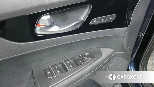 Kia The New K3 2nd generation 2021 Синий из Кореи, фото 3