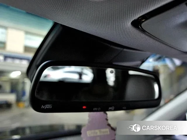 Hyundai Palisade 2021 Синий из Кореи, фото 3