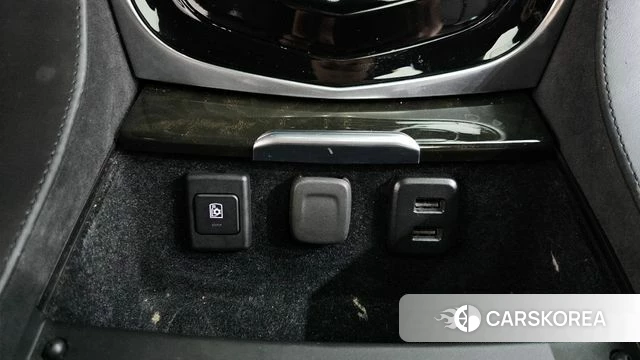 Cadillac Escalade 2020 Черный из Кореи, фото 3