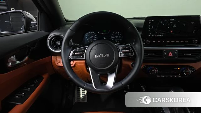 Kia The New K3 2nd generation id 3934663 из Кореи 3