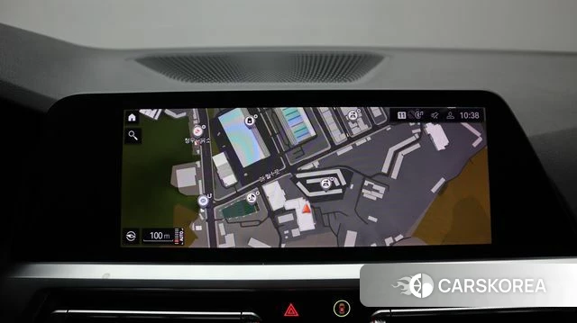 BMW 3 Series (G20) 2021 Черный из Кореи, фото 3