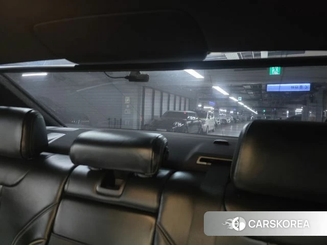 BMW 5 Series (G30) 2018 Серый из Кореи, фото 3