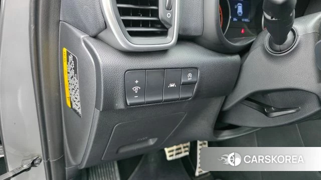 Kia Sportage The Bold 2020 Серебристо-серый из Кореи, фото 3