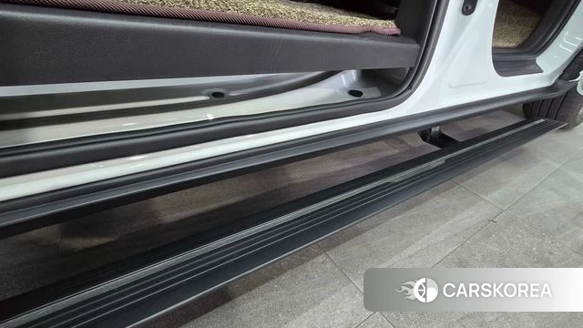 Kia Carnival 4th generation 2022 Белый из Кореи, фото 3